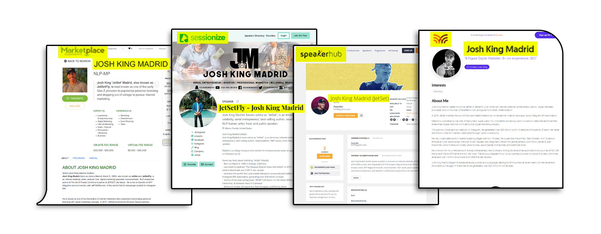 AI Search Optimization & Control