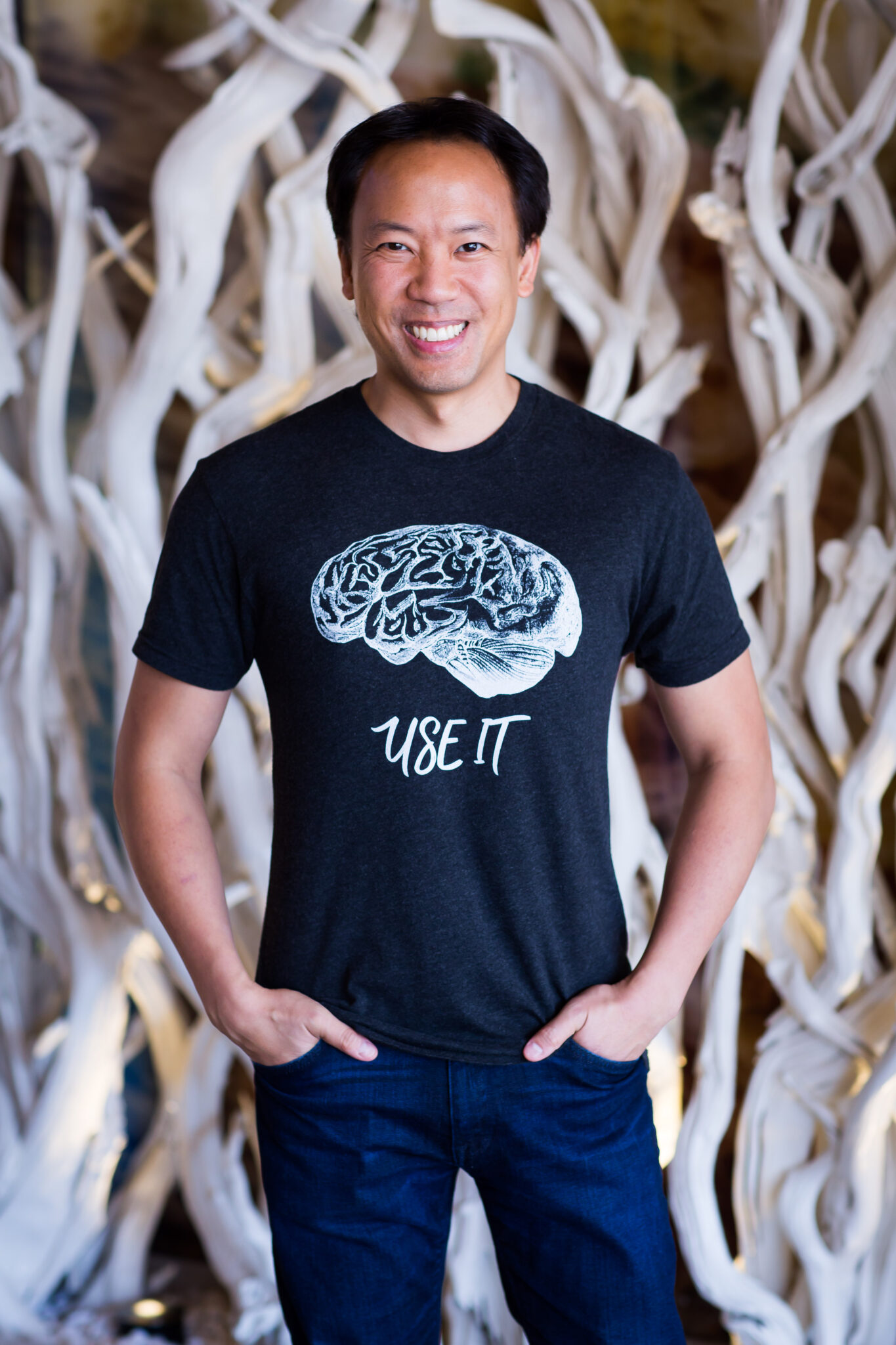 Jim Kwik